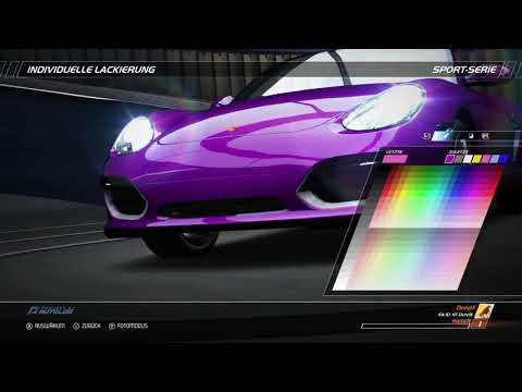 AltF4Games spielt Need for Speed Hot Pursuit (Remastered)