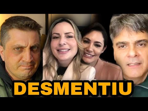Esposa de Guilherme de Pádua desmente a imprensa sobre Michelle Bolsonaro