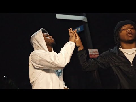 264 Quez - Basically FT HorseTheOne (Official Music Video)