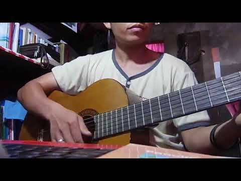 Lagu suku tontemboan
