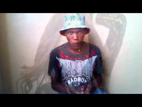 Tiga Maine Ng'fun'ukushad'uGigi LaMayne (Prod By Tiga Maine)