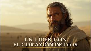 SEÑOR, PON UN LÍDER SOBRE TU PUEBLO – NÚMEROS 27:16-17