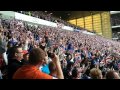 24 4 11 Penny Arcade Pre Match Rangers V Celtic HD