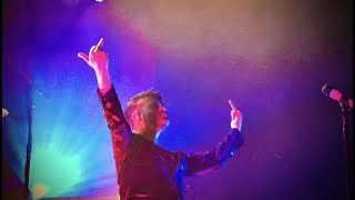 Neon Trees - Teenager In Love - Live, Philadelphia 9/26/23