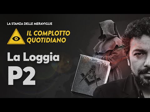 Lodge P2: What Was It Really?