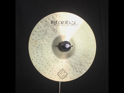 Istanbul Agop 10" Traditional Splash - 237g