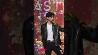 [Fancam/직캠] EUNWOO(차은우) _ ASTRO(아스트로) _ Crazy Sexy Cool(니가 불어와) _ Simply K-Pop _ 111017