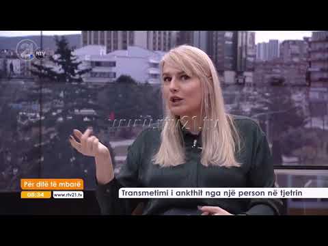 Ibelinda Halili: Mos të bëhet rutinë qortimi i fëmijëve me zë të lartë