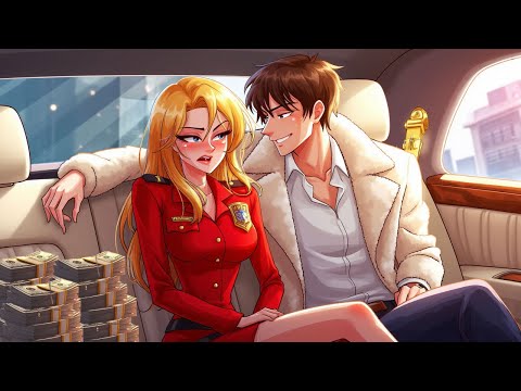 The Millionaire Mafia Boss Loves Me, But I’m A Cop