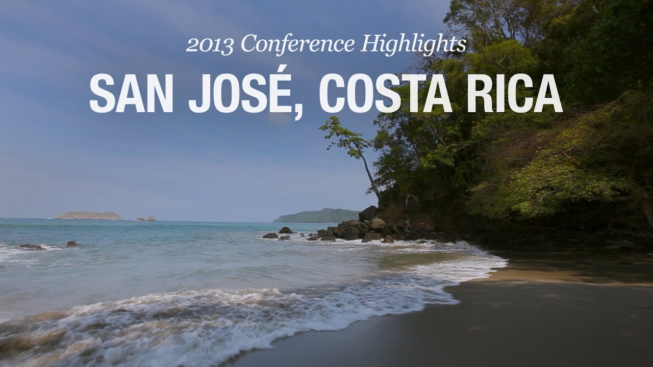 Conference Highlights of the 2013 Global Student Leaders Summit | EF Educational Tours