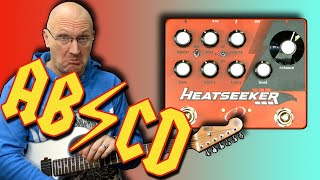 Video thumbnail for THE SECRET SAUCE - CTC Heatseeker Review by EytschPi42