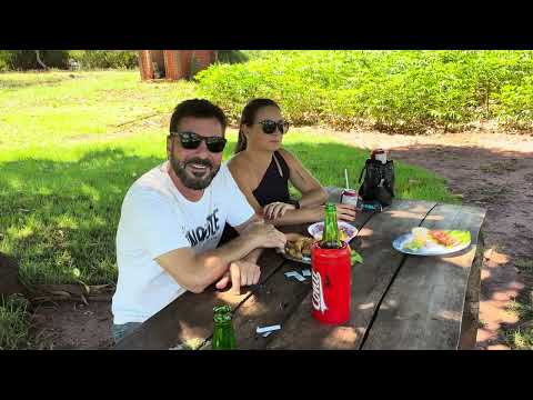 Lanchonete Rio Palmital São Paulo 