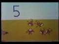 Sesame Street Ten Little Greeblies