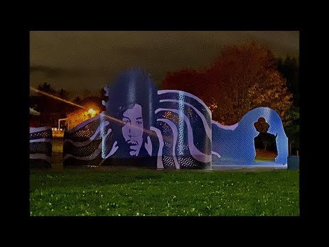 Hendrix Hansen Jam 2019