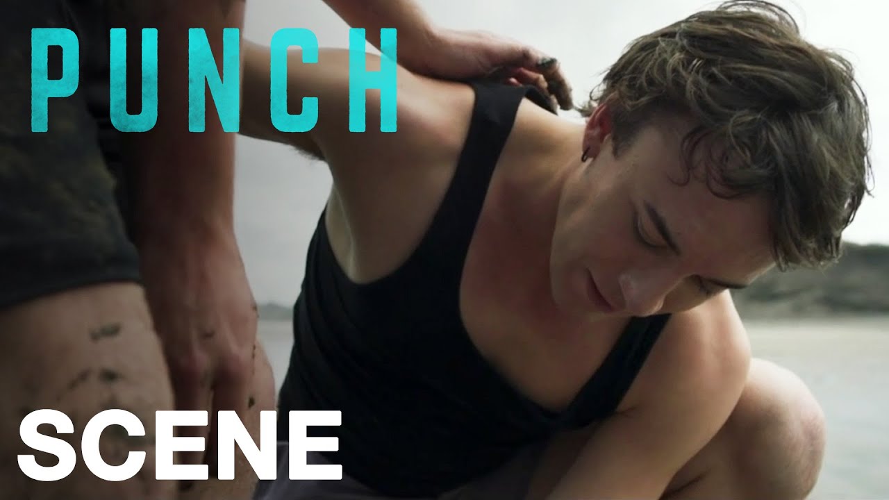 Coming to His Rescue