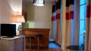 preview picture of video 'Charming Paris Vacation Rental in Saint Germain des Pres'