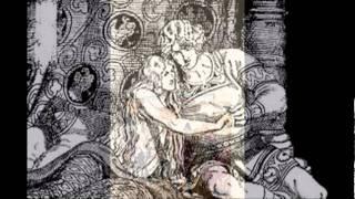 WHITE SKULL - KRIEMHILD STORY