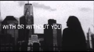 Evanescence - With or Without You