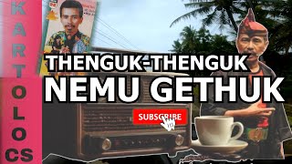 Download lagu ✨ Cak Basman Bludreg Ketekan Sontolowo! Dagelan Jula-Juli Kartolo CS - Thenguk-Thenguk Nemu Gethuk mp3 Download lagu ✨ Cak Basman Bludreg Ketekan Sontolowo! Dagelan Jula-Juli Kartolo CS - Thenguk-Thenguk Nemu Gethuk mp3