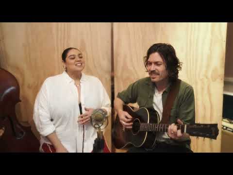 The Brothers Comatose x Meaghan Maples - "Killing The Blues" (by Rowland Salley)