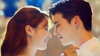 NAVI(나비), 'W(더블유)' OST 'Draw a love(사랑을 그려요)' MV (이종석, 한효주) [통통영상]