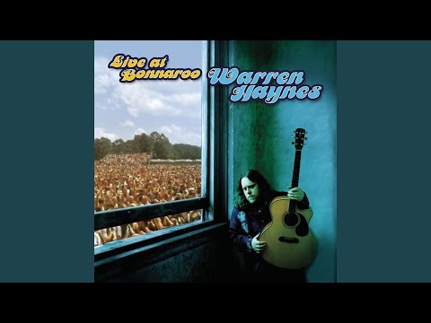 Glory Road - Warren Haynes