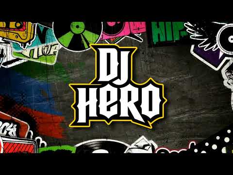Another One Bites the Dust vs. Da Funk - DJ Hero