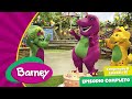 Barney El Cumpleaños De Barney Completo