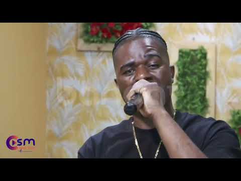 Banda TV em Festa 🎉 Chakuisa apresenta Dançar pela 1ª vez