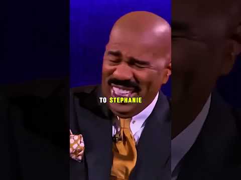 3-Year-Old Mayor James Steals the Show 😂🏆#Shorts #LittleBigShots #steveharvey