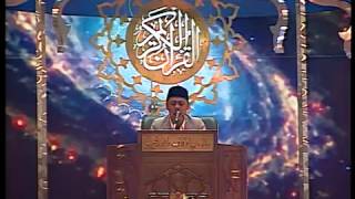 preview picture of video 'tilawah.FLV Al-quran Akbar X jaga.'