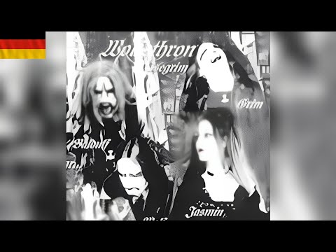 Wolfsthron ⸸ Isegrim (Full Album 2004)