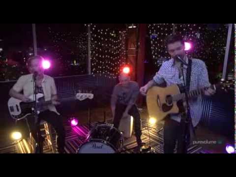 Stingin' Belle (acoustic) - Biffy Clyro