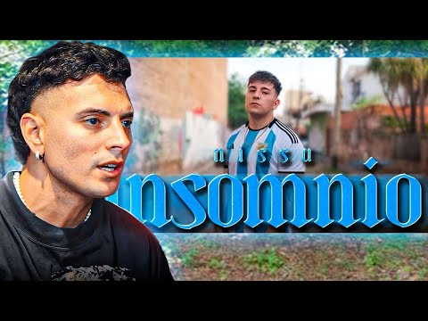 COSCU REACCIONA a "Nissa - INSOMNIO"