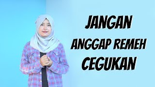WOW TODAY: Jangan Anggap Remeh Cegukan
