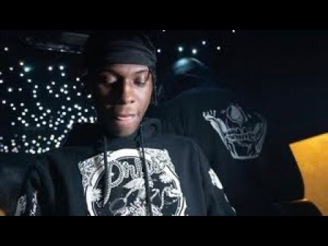 Rock With Proph- Prophet The Artist