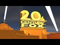 20th Century Fox 3ds Max Prisma3d