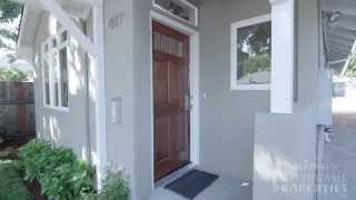 preview picture of video '827 Fulton Street, Redwood City'