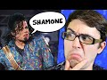 Song Lyrics That Make NO Sense