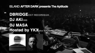 20160206 Sat DARKENERGY presents AFTER DARK