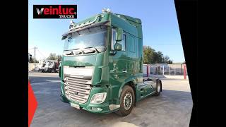 Тягач DAF XF 510 FT | Изображение 4 - Autoline