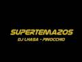 DJ Lhasa - Pinocchio 
