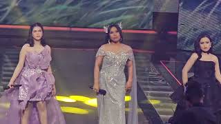 Download lagu Evi Masamba ft Zahra x Mutia DA7 Live at Mega Konser The Champions 2026 mp3