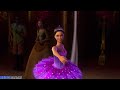 Barbie E As Sapatilhas Mágicas Parte 14