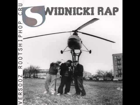 VERSOOZ + LISTFA -ŚWIDNICKI RAP ROOTS HIP-HOP CREW 1997 -2012