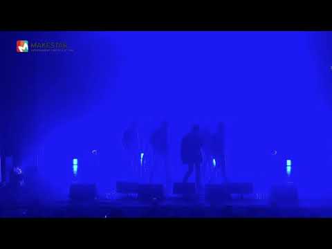 180915 UP10TION HONEYFUL - Runner (시작해)