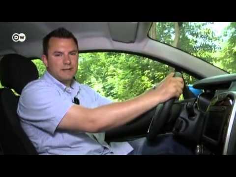 Im Test: Renault Capture | Motor mobil