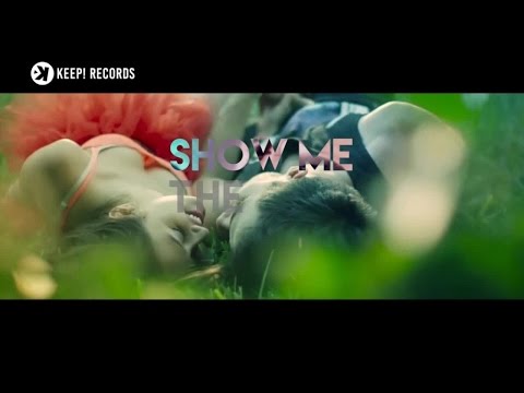 Anton Pars Ft. Nathan Brumley - Way to love - (Official Video Lyrics)