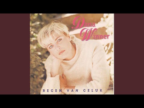 Ik Voel Me Goed Vandaag - Dana Winner