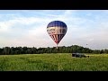Полет на воздушном шаре в Москве - Надо в Небо (nadovnebo.ru) 